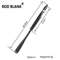 Handle Kit 4