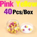 Pink Yellow
