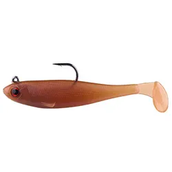 Señuelo Soft Plastic para Sábalo – 6,5cm y 9cm