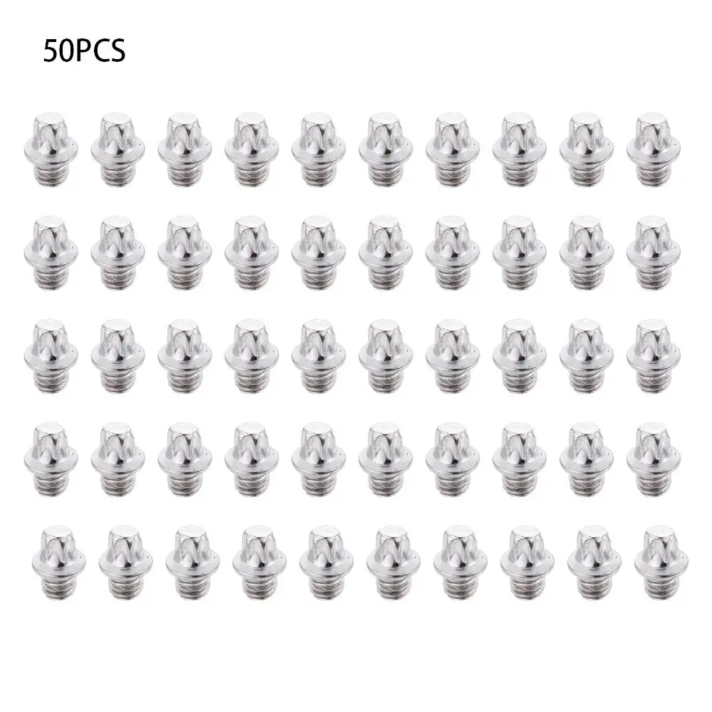 Llave inglesa para bicicleta, accesorios para bicicleta, pernos para Pedal de bicicleta, pernos a prueba de deslizamiento - imagen 4