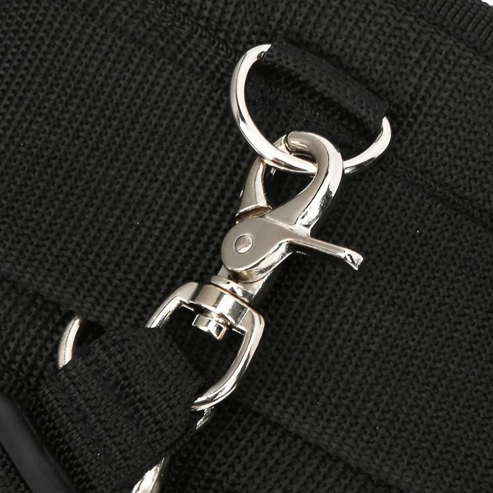 Cinturón de cintura de lucha en alta mar, arnés de hombro para la espalda, aparejos de pesca de mar, soporte de caña de pescar ajustable, barco de peces grandes - imagen 5