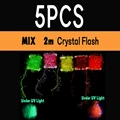 5pcs Flash mix