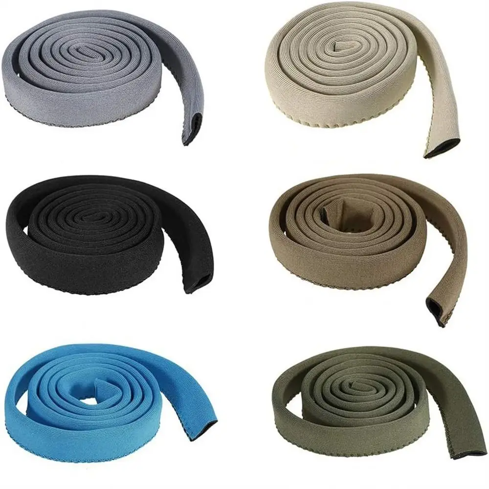 Funda térmica aislada de tubo hidratación resistente para pesca - imagen 5