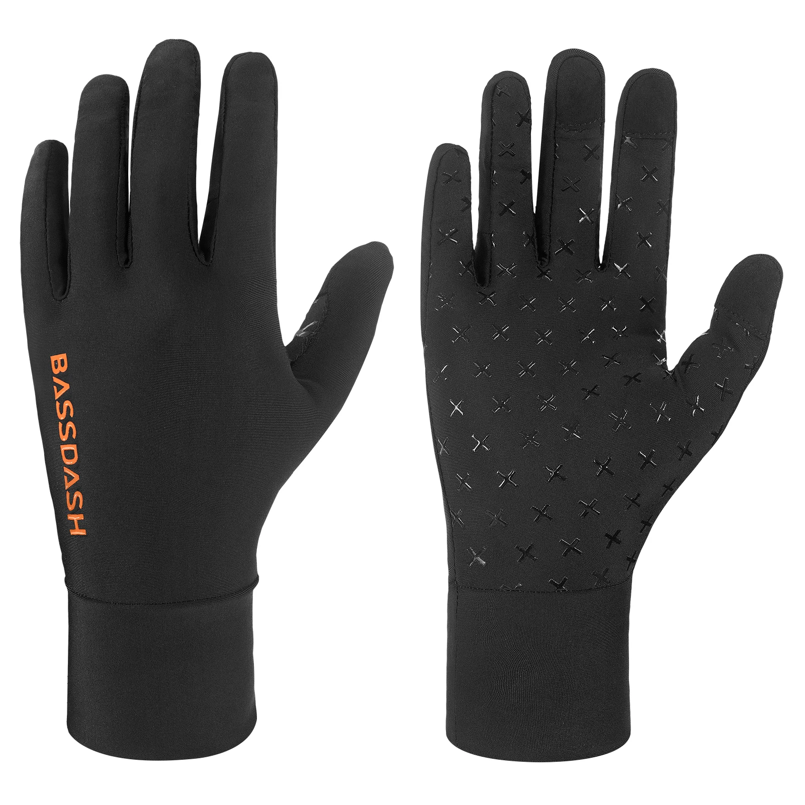 Descubra el diseño elegante y funcional de los guantes Bassdash perfectos para mejorar su estilo de vida activo