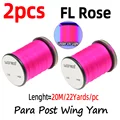 2pcs FL Rose