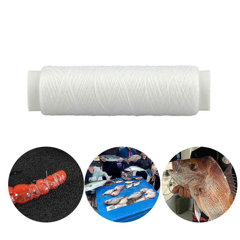 Línea elástica Firewir fuerte de 250M, línea de pesca de 0,2mm, hilo de pesca japonés, herramientas de pesca, aparejos de pesca - imagen 3