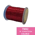 TN92  color D
