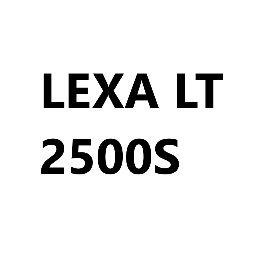 LT 2500S