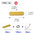 XS-1.3g Lure Kits