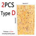 2PCS Type D