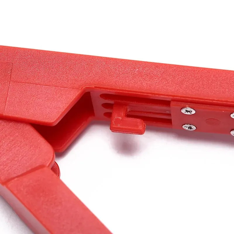 Bassdash-Clip de pesca multifuncional, controlador de mano, herramienta de aparejos, abrazadera de agarre corporal de pesca, agarrador con interruptor de bloqueo - imagen 5