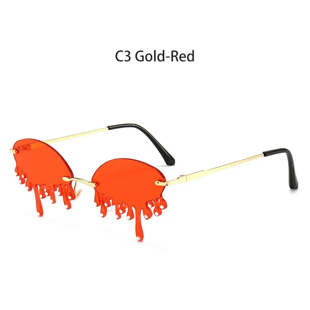 C3 Gold-Red