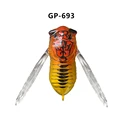 GP-693 2.8g 40mm