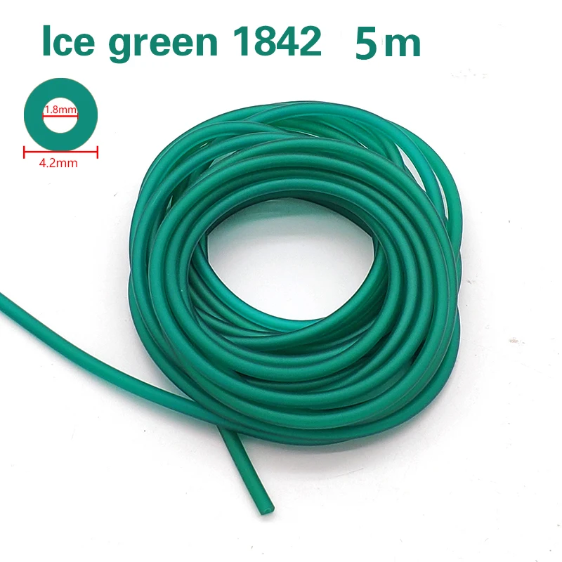 5m 1842 Ice Green