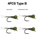 4PCS B