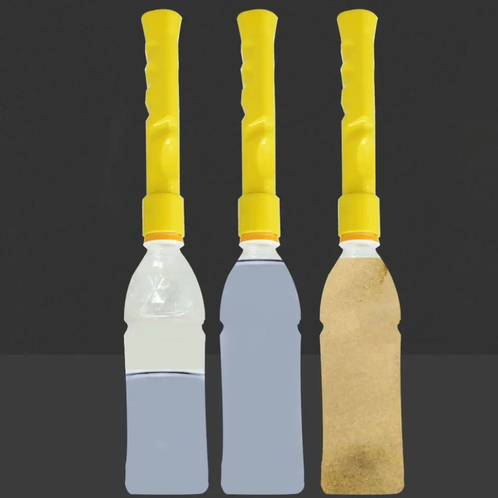 Power Enhance Grip Correction, equipo deportivo, raqueta de bádminton, entrenamiento, Swing, Bat, ejercicio, Grip, palo de raqueta - imagen 2