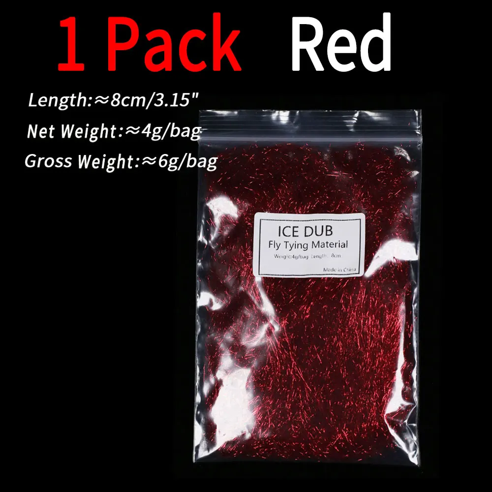 1pack Red