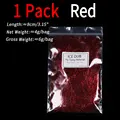 1pack Red