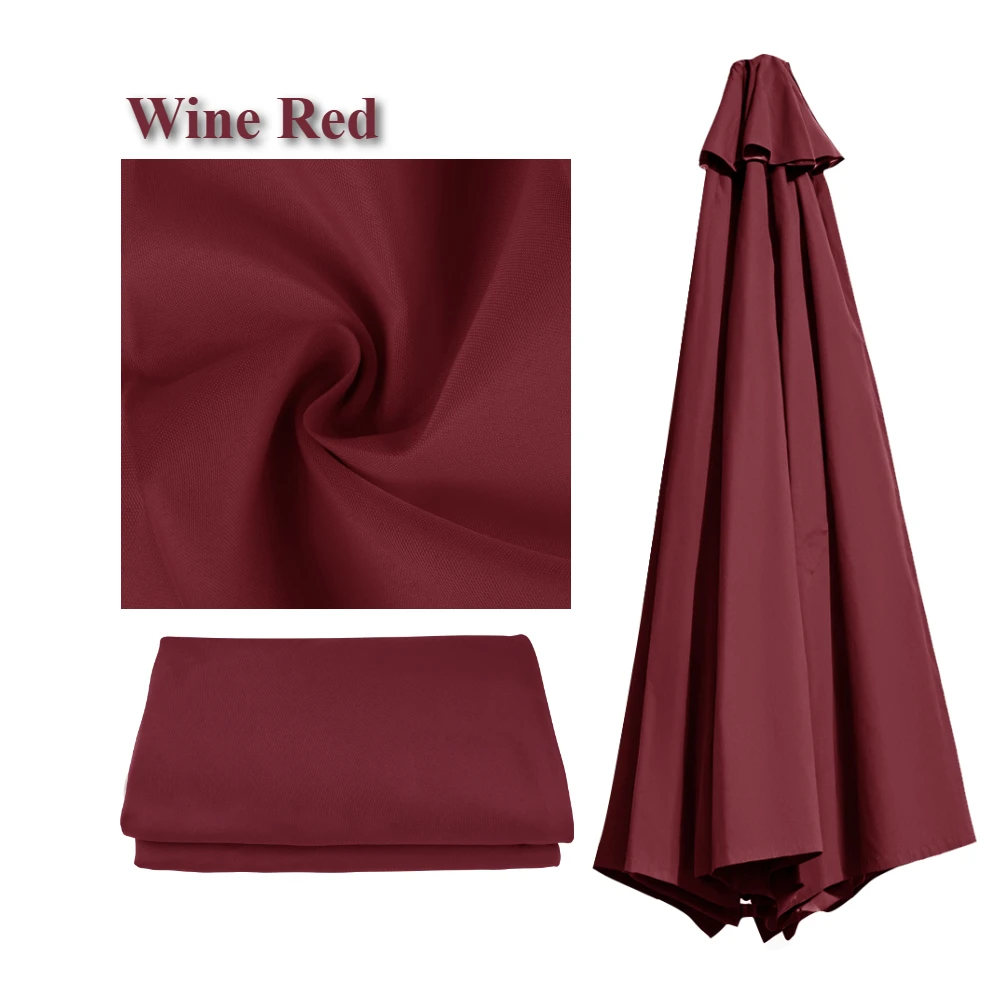 Wine Red