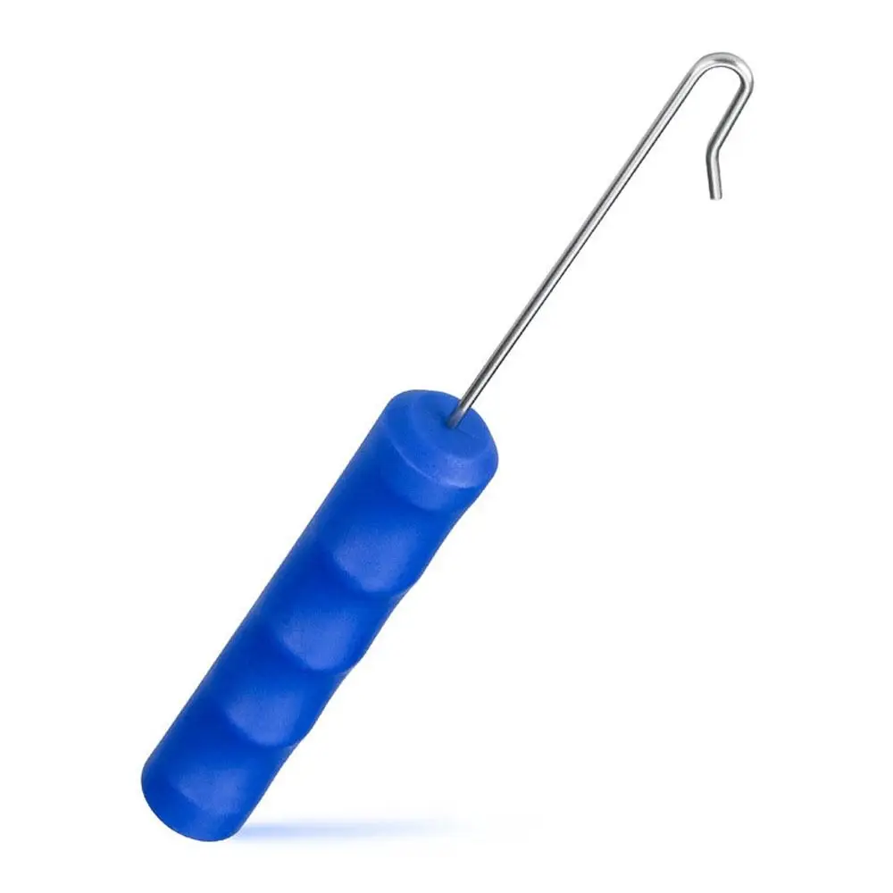 Dispositivo de desacoplamiento rápido, separador de aparejos de pesca, removedor de anzuelos, herramienta de pesca, Extractor de desenganche - imagen 5