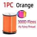 1PC Orange