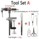 Tool Set A
