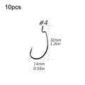 10pcs size 4