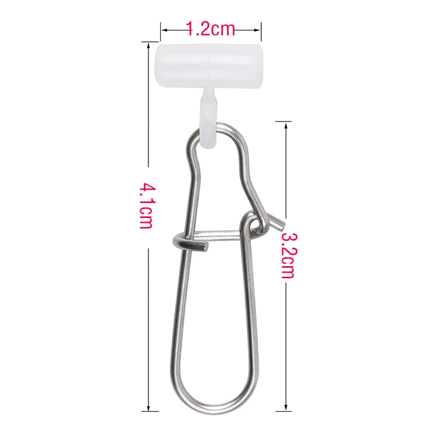 Conector Duo en uso