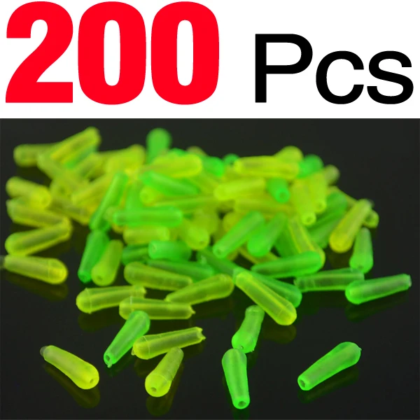 200pcs random color