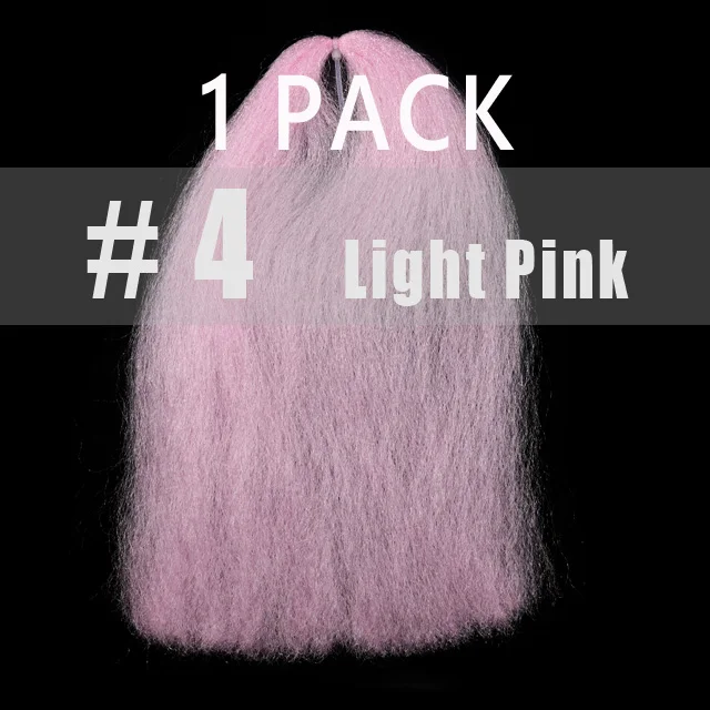 Color 4 Light Pink