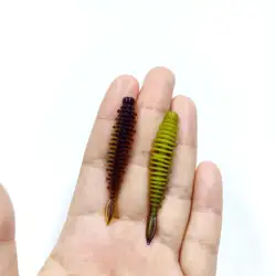Vinilos flotantes Duoduoyu para lubina