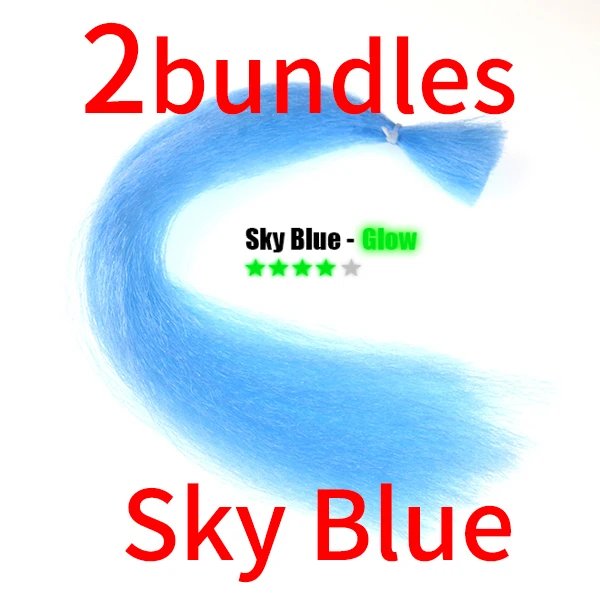 2packs Sky Blue