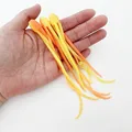 yellow orange