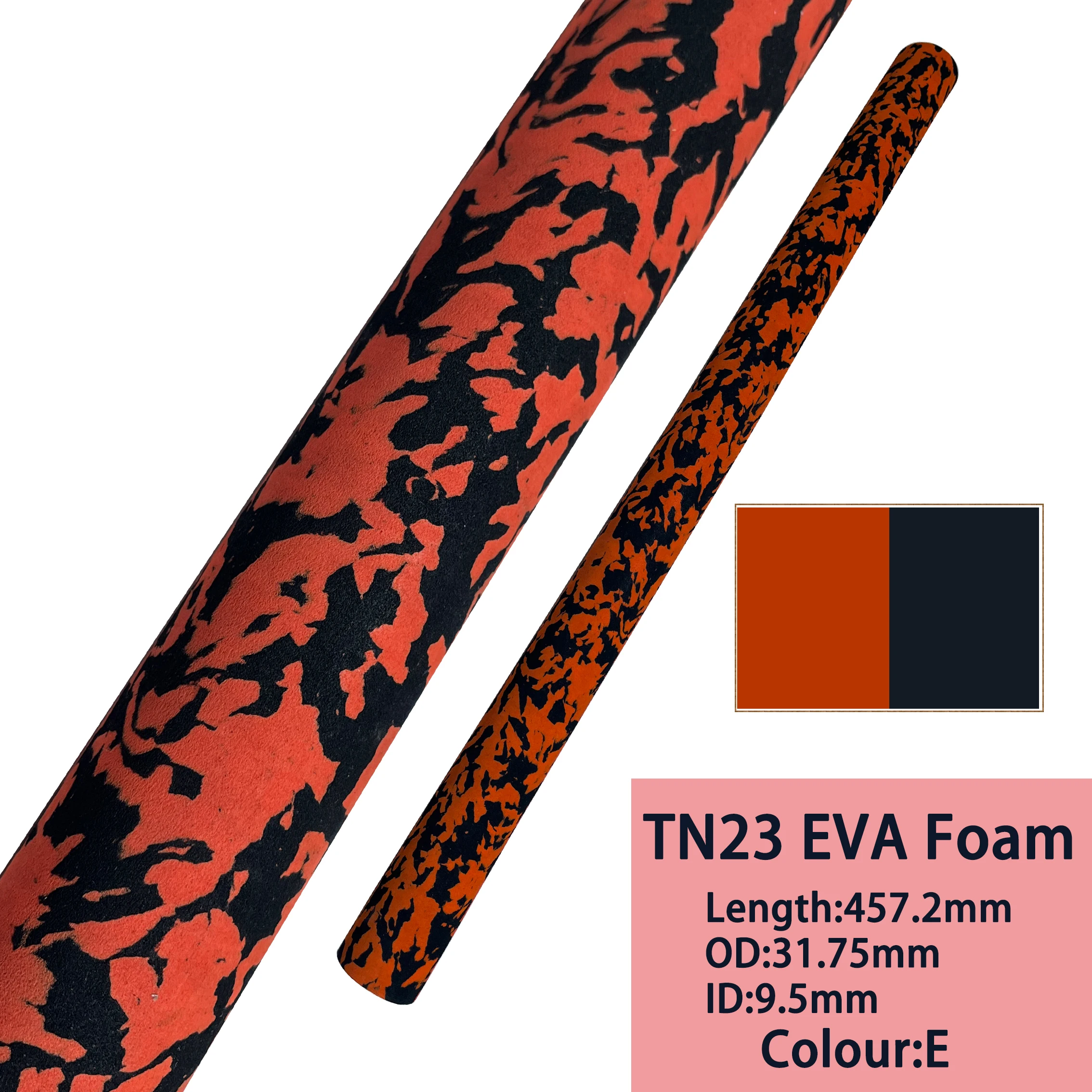 TN23  color E