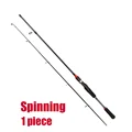 Spinning Rod