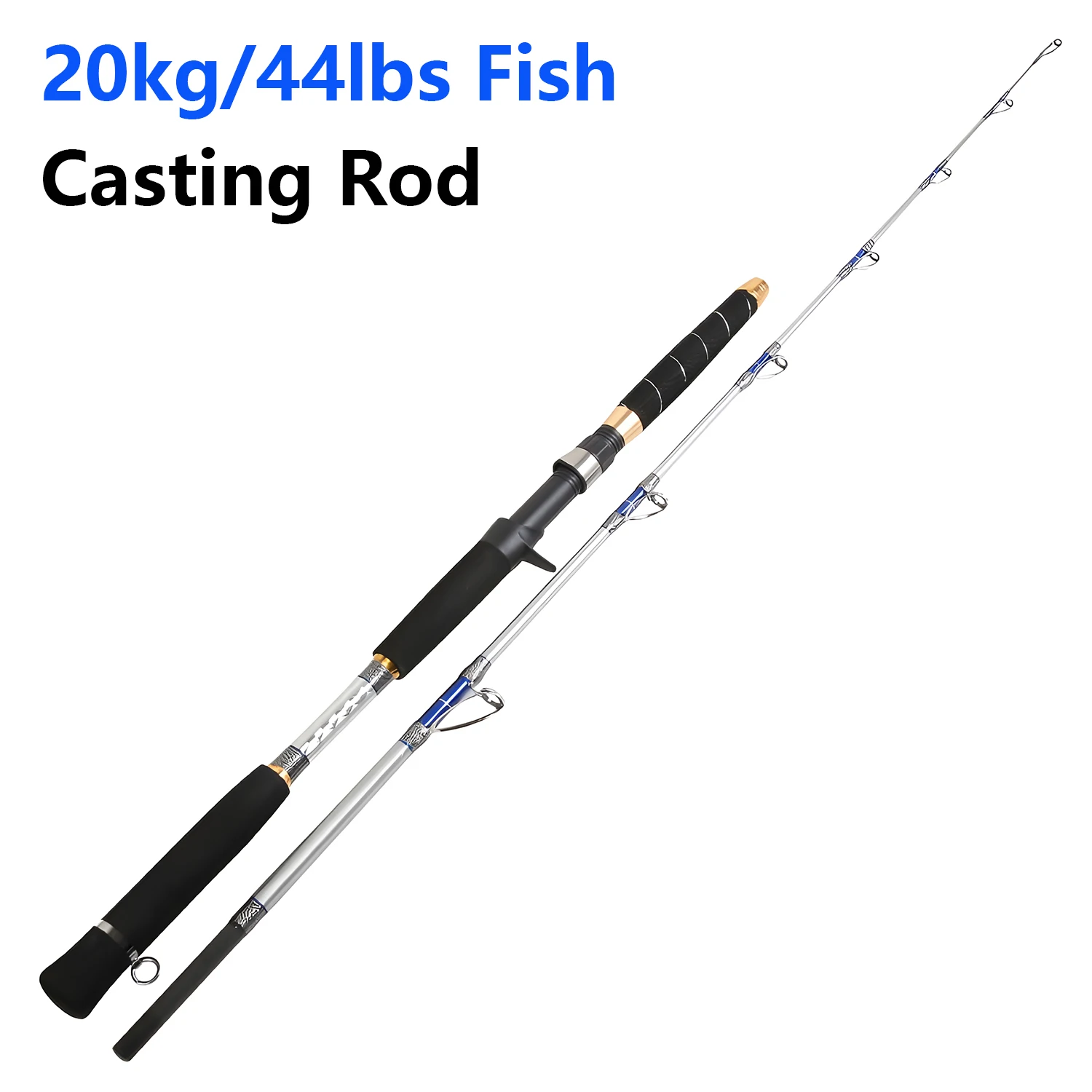 Casting Rod