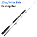 Casting Rod