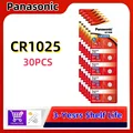 30PCS CR1025(GF)