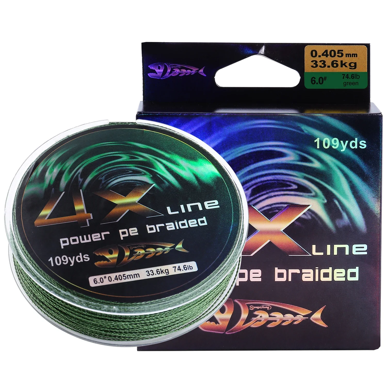 Sougayilang-Juego de varillas de alto carbono, alimentador de 3,0 M, con carrete giratorio 13 + 1BB, caña de pescar combinada, combos de Pesca - imagen 4