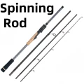 Spinning Rod