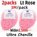 2packs Lt Rose