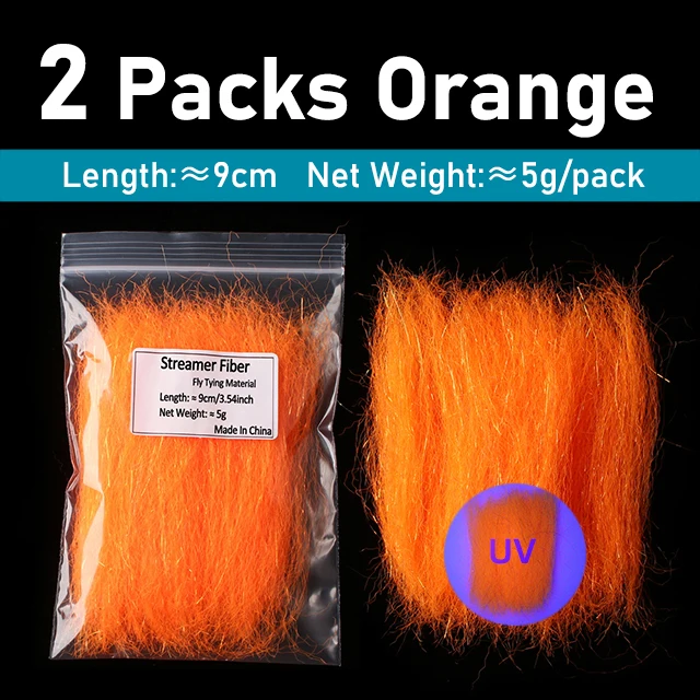 2 bag orange