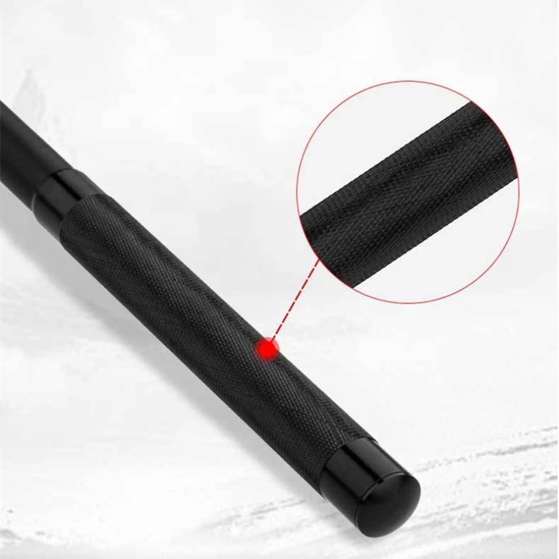 Soporte de caña de pescar superduro ultraligero de carbono, soporte de varilla telescópica de posicionamiento, soporte de carga súper grande, equipo de Pesca - imagen 4