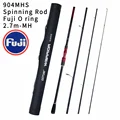 spin rod 2.7m MH