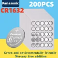 200PCS CR1632