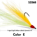 SZ068 Color E