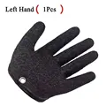 left hand