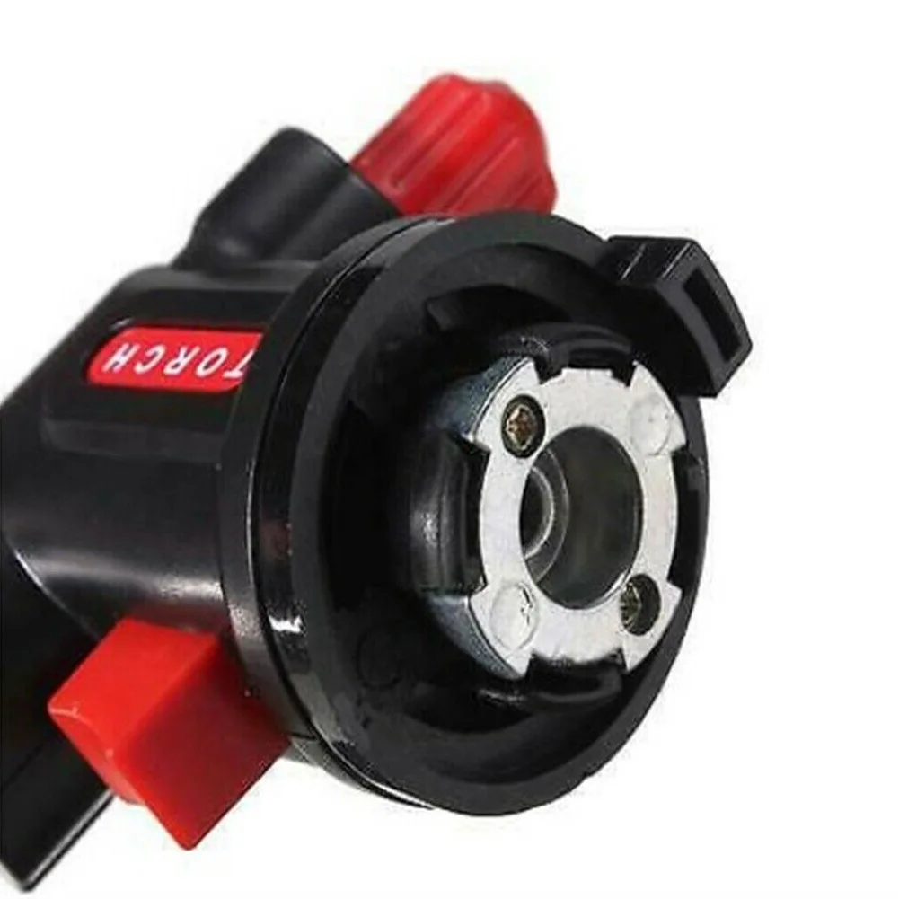 Quemador de Gas de soldadura, soplete de Gas con llama, pistola de llama, soplete para cocinar, soldadura de butano, encendido automático, quemador de gas, encendedor de calefacción - imagen 2