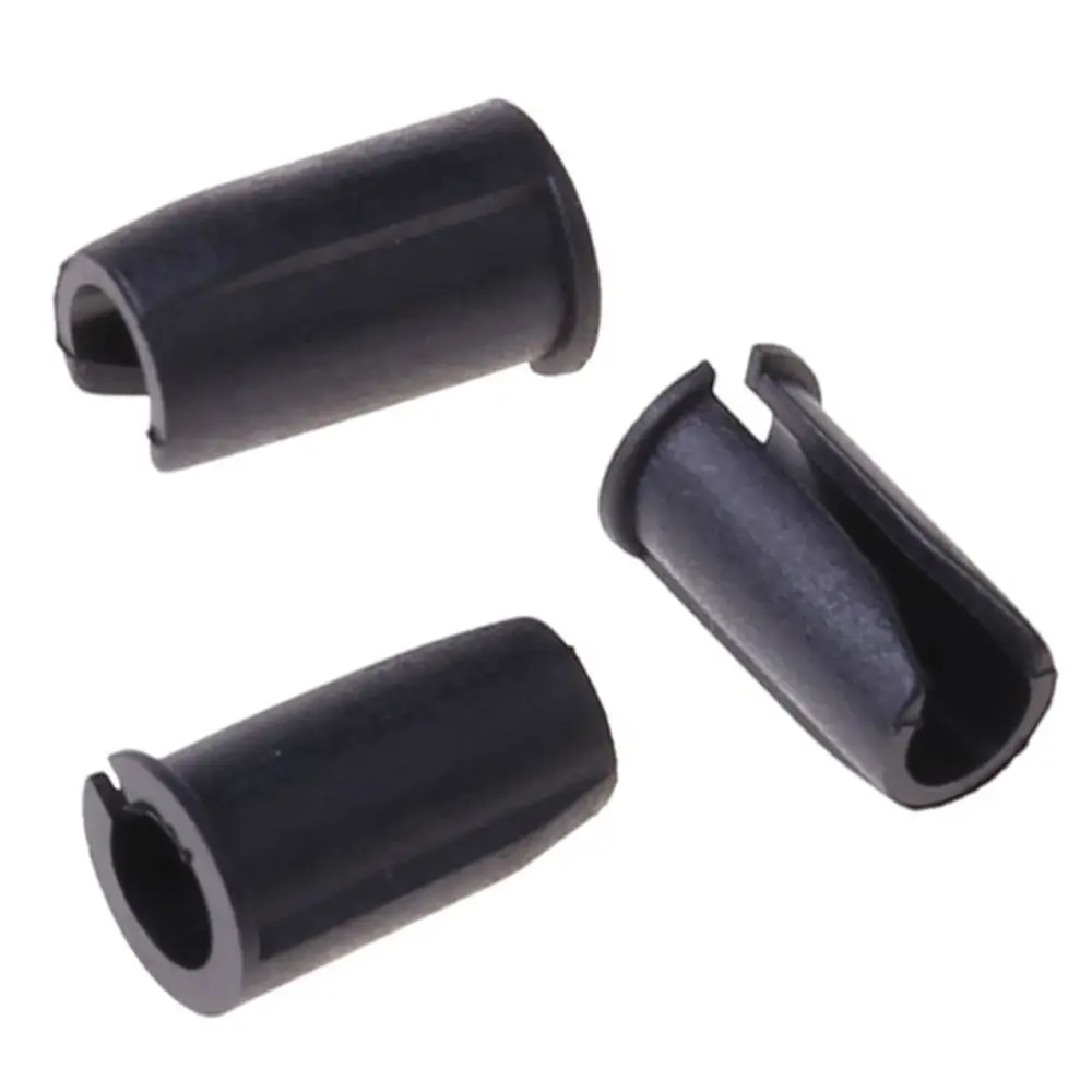 Piezas de ciclismo para bicicleta de montaña, tubos de cuña tipo U, hebilla para cuadro de bicicleta, hebillas en U, guías de Cable de freno, Clips, hebillas para bicicleta - imagen 5