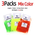 3Packs Mix Color